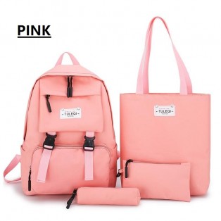 3904 COMBO SET BACKPACK